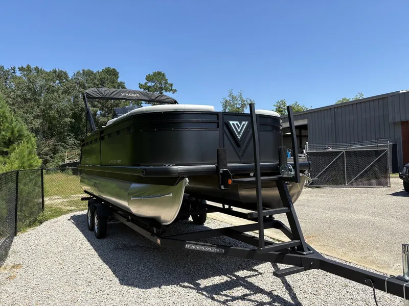 The Image of Viaggio Lago V 20 C 2025 - 1