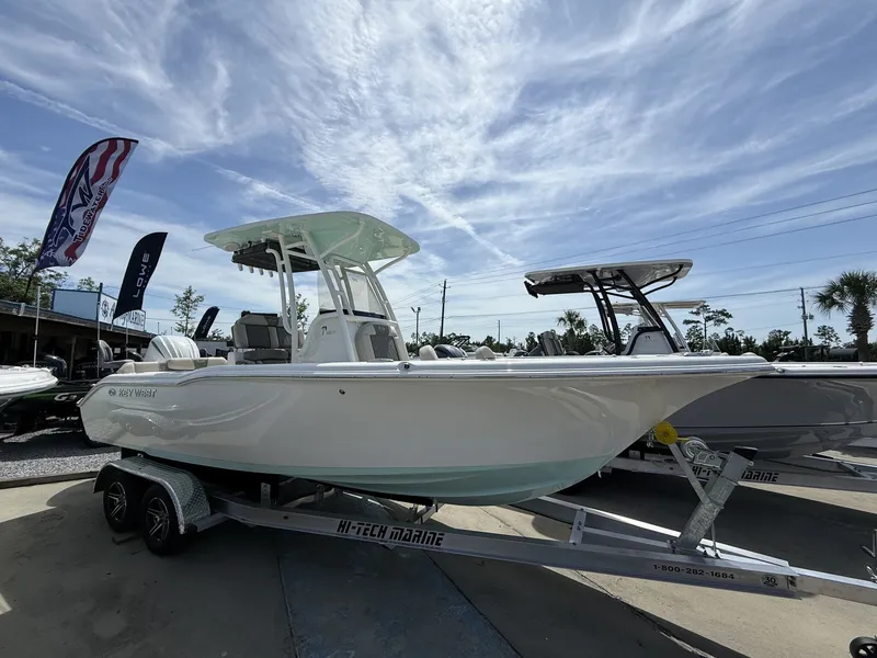 Slide: The Image of Key West 239 FS 2025 - 1