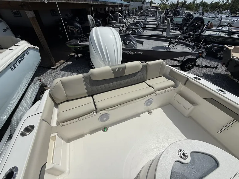 Slide: The Image of Key West 239 FS 2025 - 5