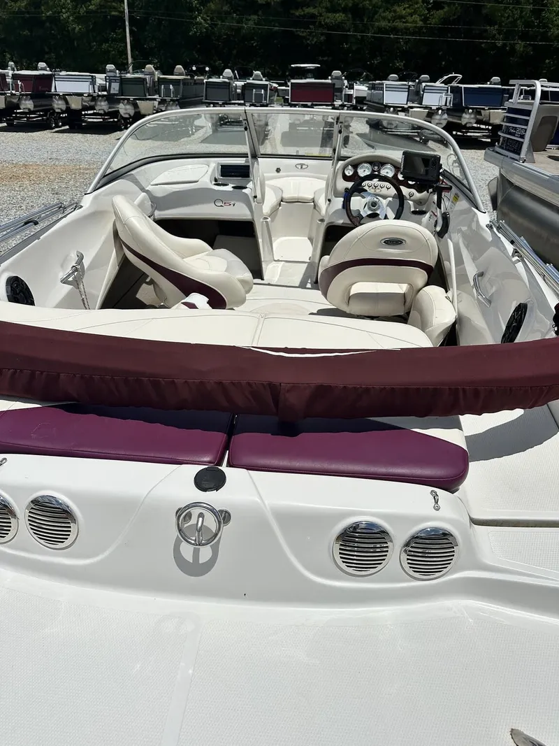 Slide: The Image of Tahoe Q5i 2010 - 3