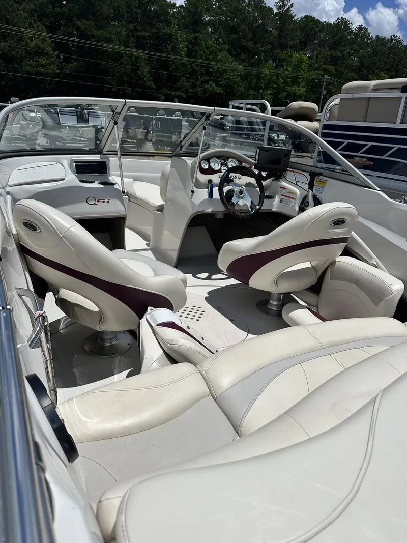 Slide: The Image of Tahoe Q5i 2010 - 5