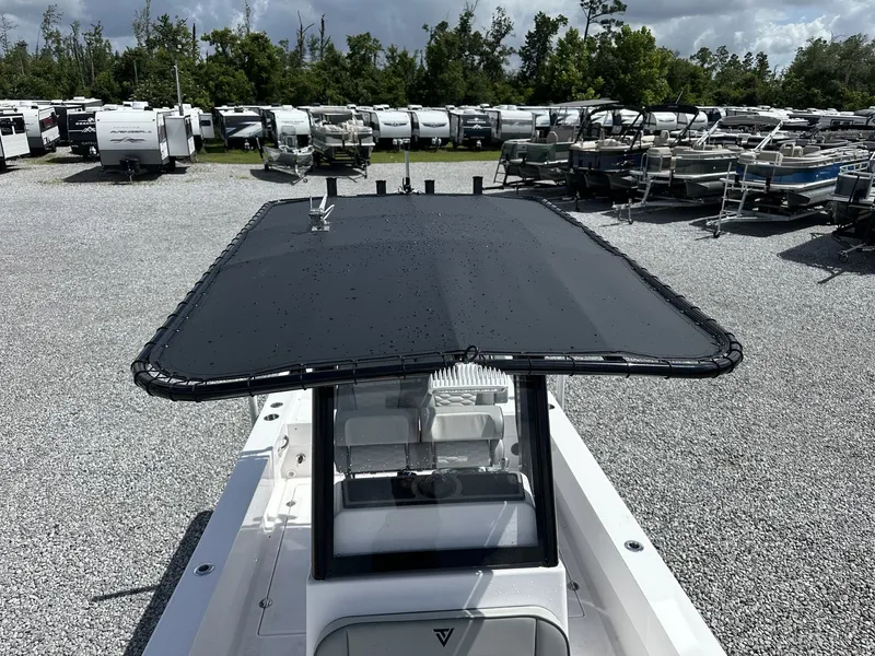 Slide: The Image of Twin Vee 22 BayCat 2026 - 13