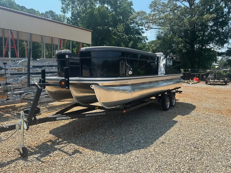 Slide: The Image of Lowe LS 230 WT 2025 - 1