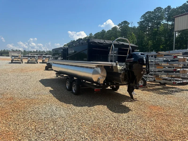 Slide: The Image of Lowe LS 230 WT 2025 - 2