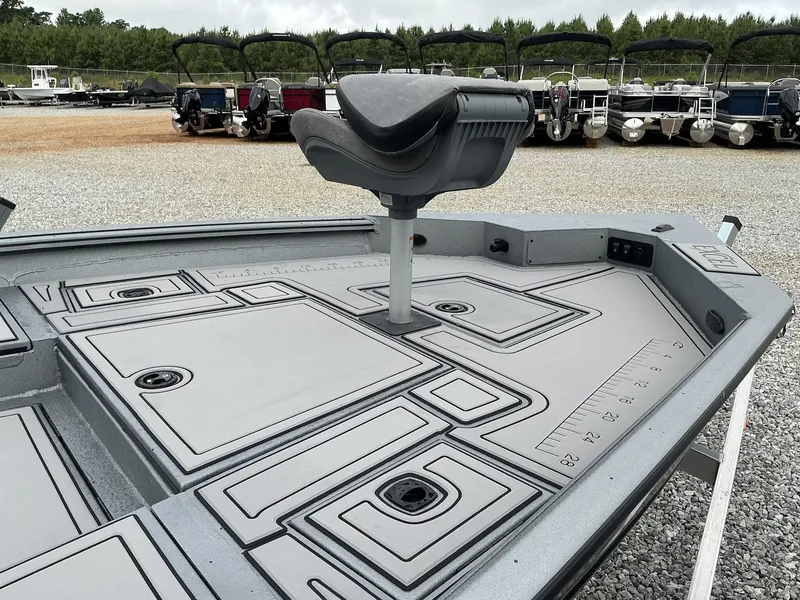 Slide: The Image of Excel 230 Bay Pro 2026 - 4