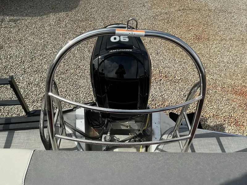 Slide: The Image of Lowe LS Walk Thru 190 2025 - 8