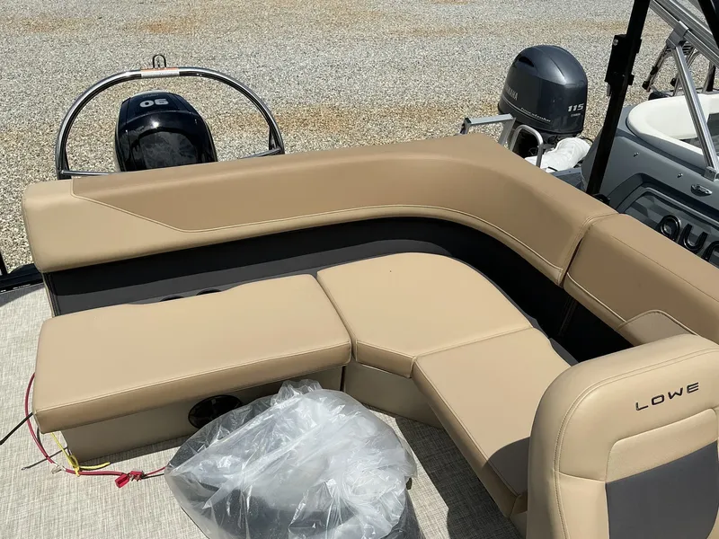 Slide: The Image of Lowe LS 190 2025 - 7