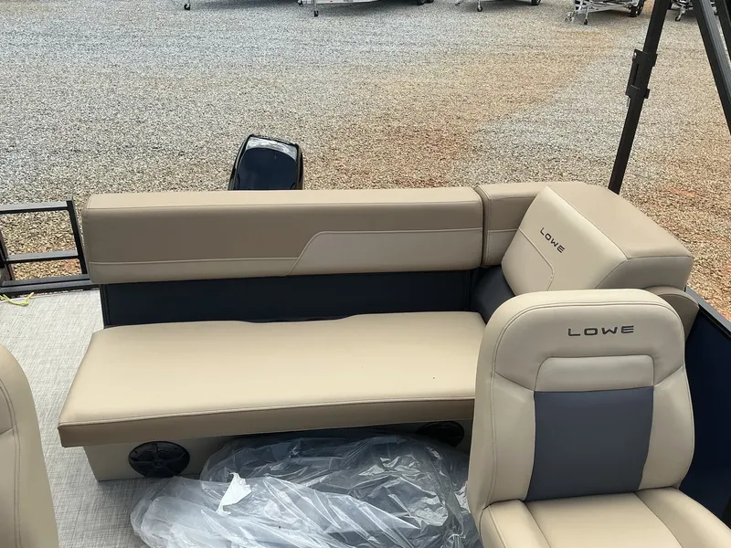 Slide: The Image of Lowe LS 170 2025 - 7