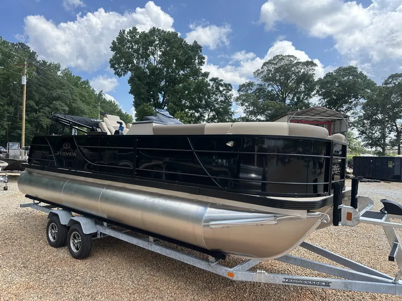 Slide: The Image of Veranda Relax Series 175SHO YAMAHA 2026 - 2