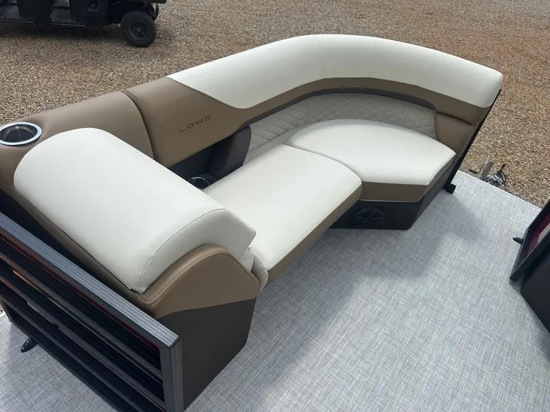 Slide: The Image of Lowe SS210 2025 - 7