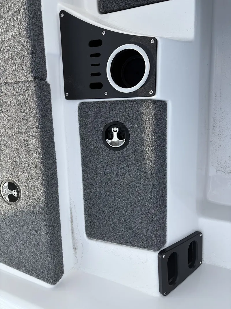 Slide: The Image of Falcon 18 Freedom 2025 - 18