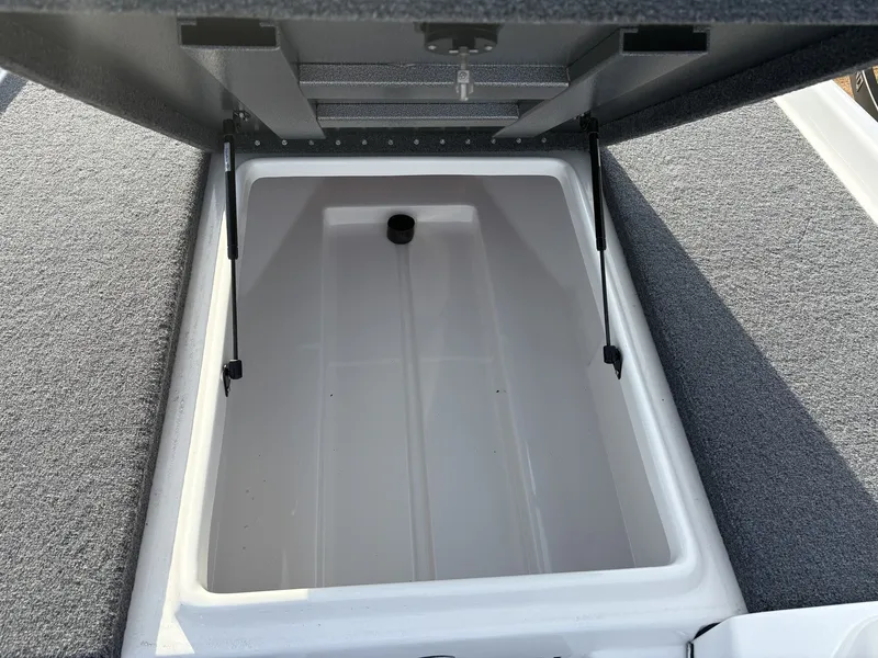 Slide: The Image of Falcon 18 Freedom 2025 - 22