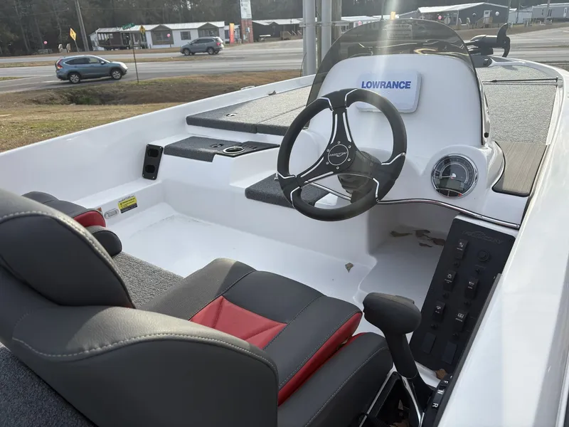 Slide: The Image of Falcon 18 Freedom 2025 - 8