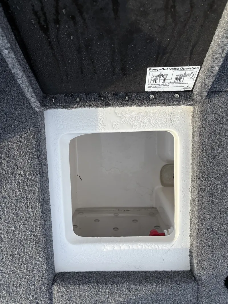 Slide: The Image of Falcon 18 Freedom 2025 - 13