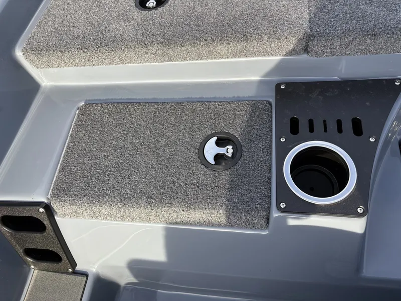 Slide: The Image of Falcon 18 Freedom 2025 - 17