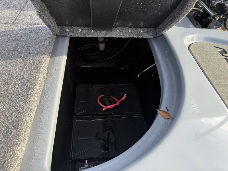 Slide: The Image of Falcon 18 Freedom 2025 - 6