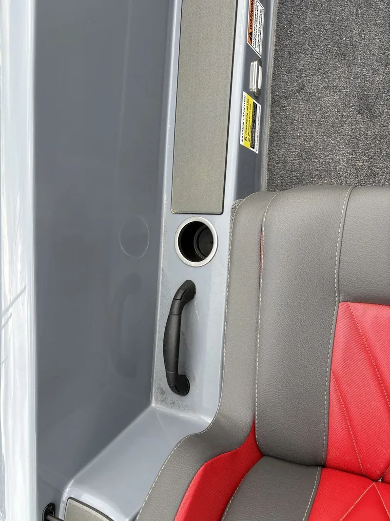 Slide: The Image of Falcon F205 2025 - 13