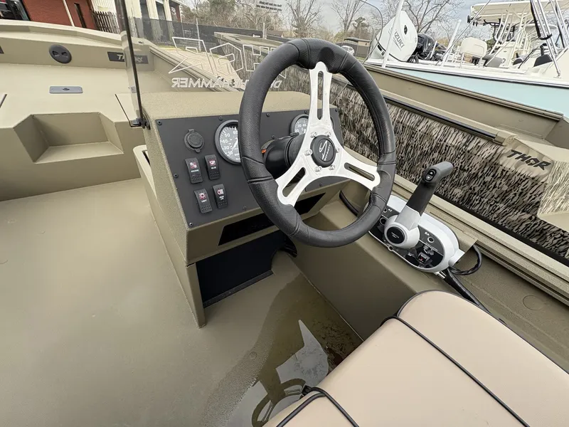 Slide: The Image of Thor LAKE HAMMER 1860 2024 - 10