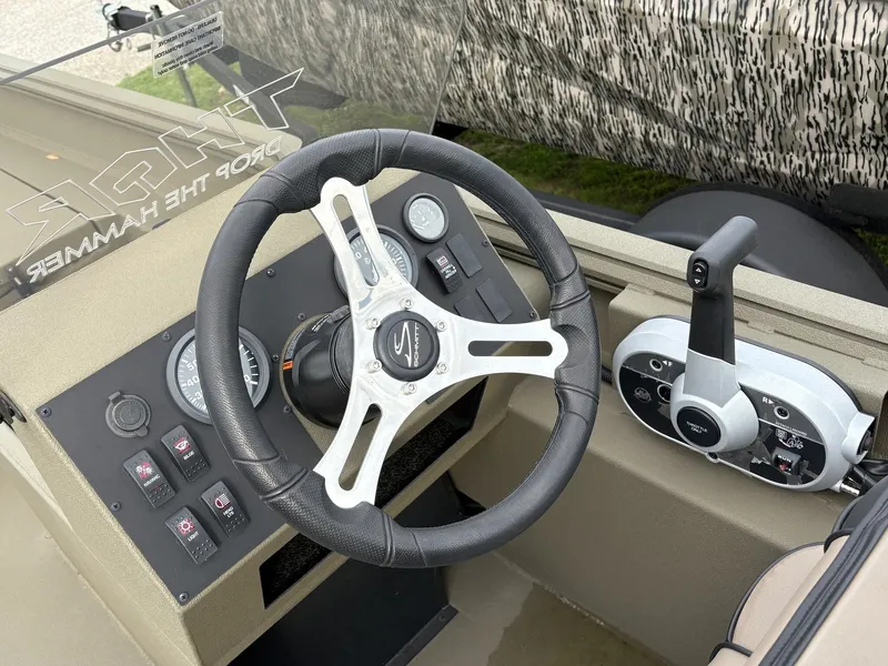 Slide: The Image of Thor LAKE HAMMER 1860 2024 - 7