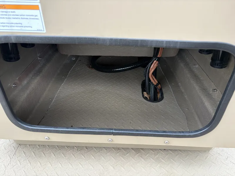 Slide: The Image of SeaArk Shadow 187 2025 - 8