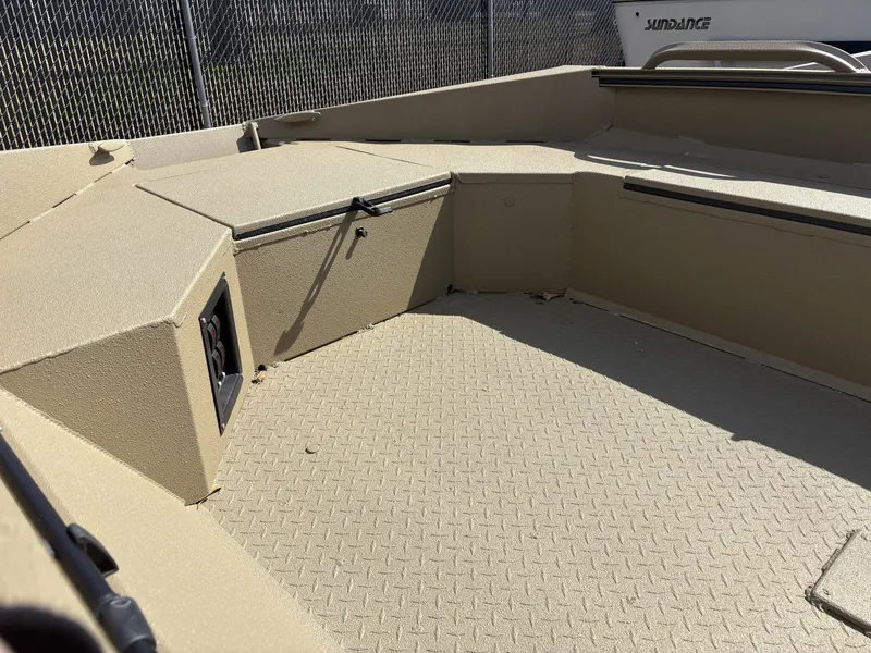 Slide: The Image of Edge Boats HSPD Series 2025 - 13