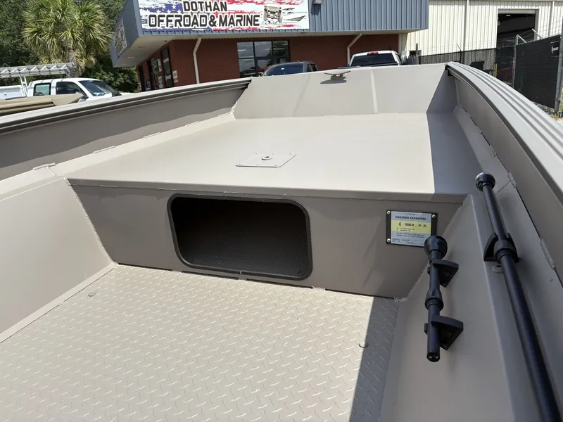 Slide: The Image of Edge Duck Boats Standard Series 553 2025 - 6