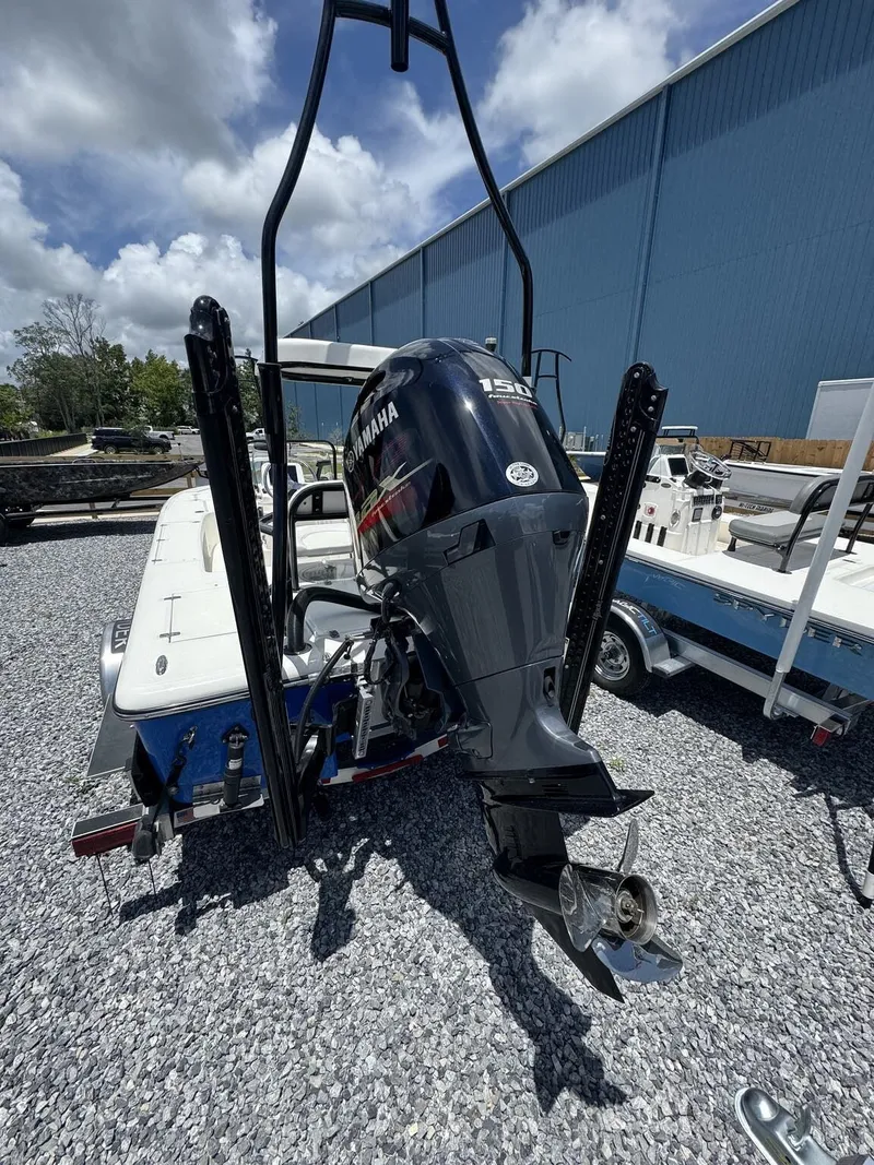 Slide: The Image of Spyder FX19 Vapor 2026 - 7