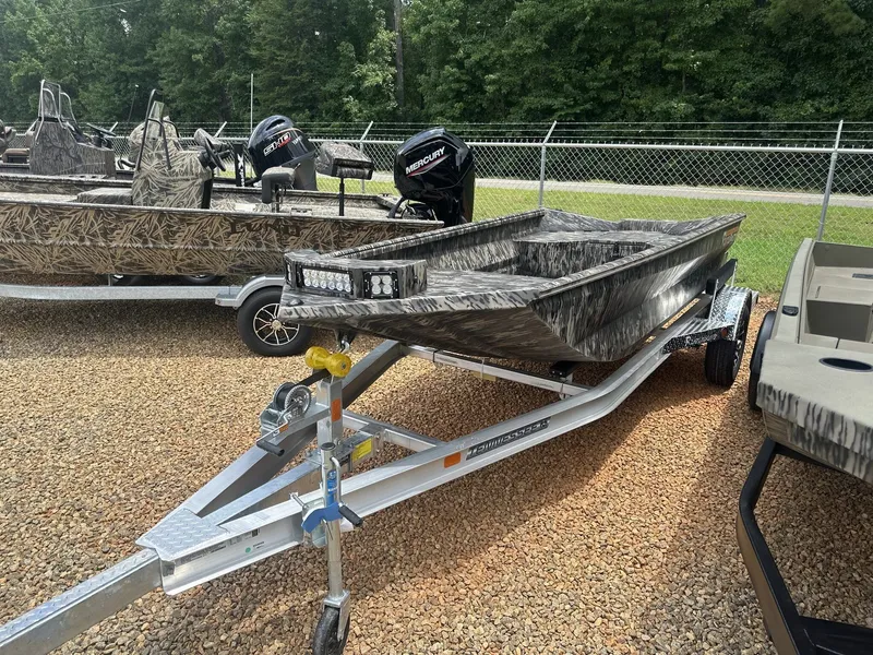 Slide: The Image of Reaper Boats 553 STEP TRANSOM 2025 - 5