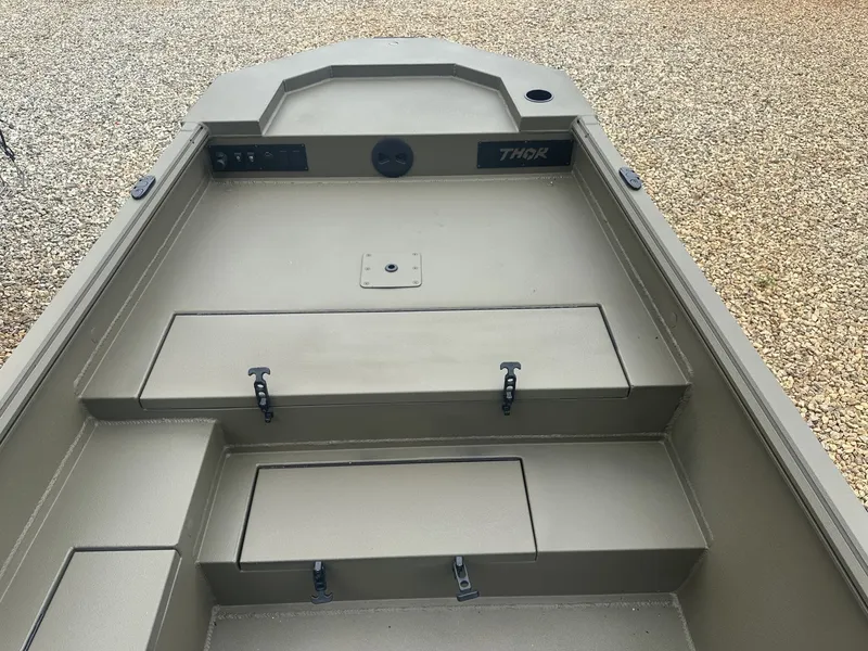 Slide: The Image of Thor Lake Hammer 1754 TIMBER HAMMER 1754 2026 - 7