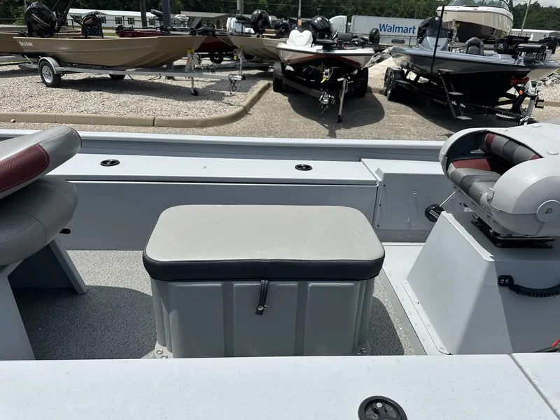 Slide: The Image of G3 Sportsman 1610 SS 2024 - 3