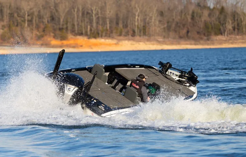 Slide: The Image of Bass Cat Lynx STS 2026 - 7