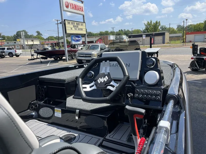 Slide: The Image of Bass Cat Eyra SP 2026 - 13