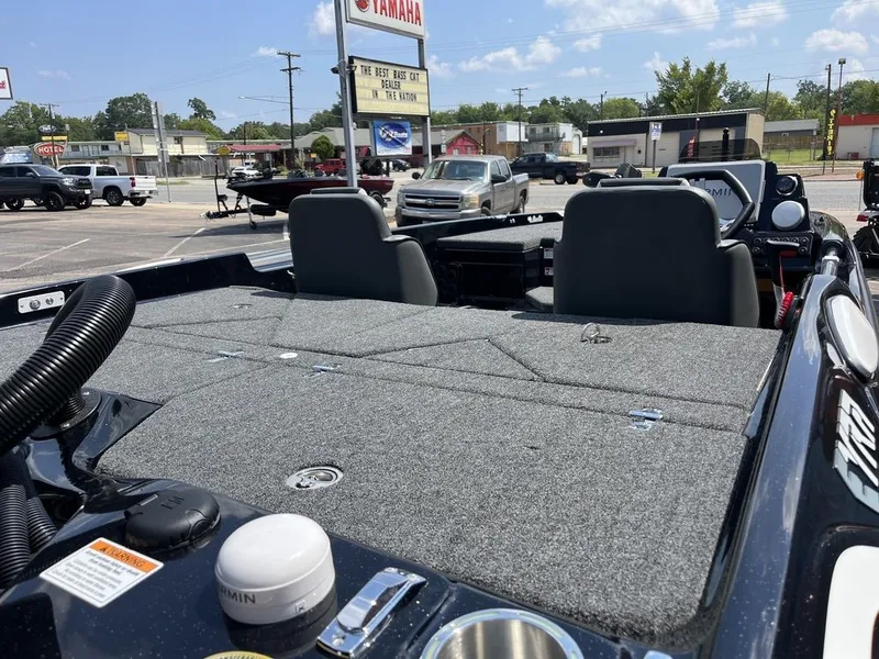 Slide: The Image of Bass Cat Eyra SP 2026 - 14