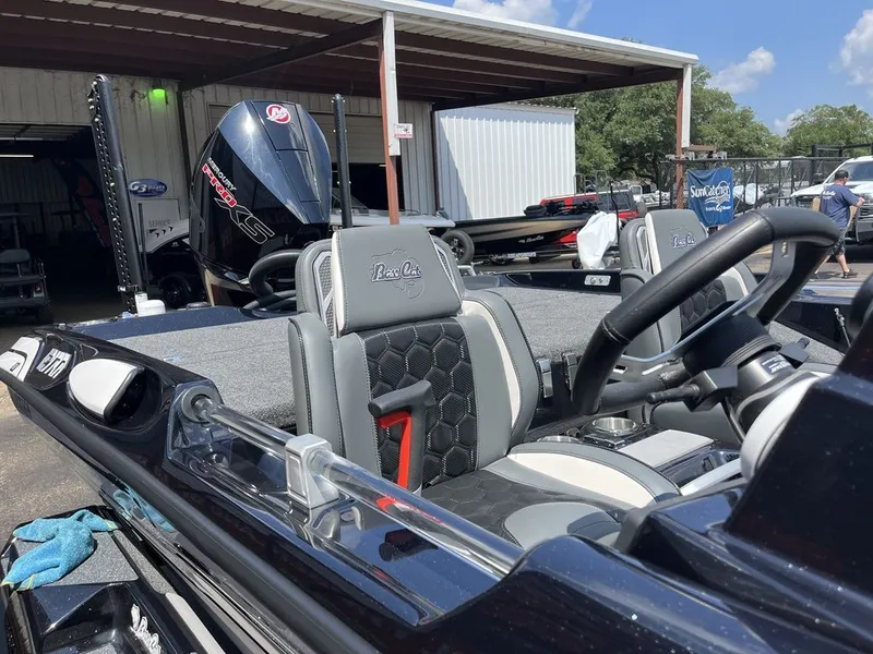 Slide: The Image of Bass Cat Eyra SP 2026 - 19