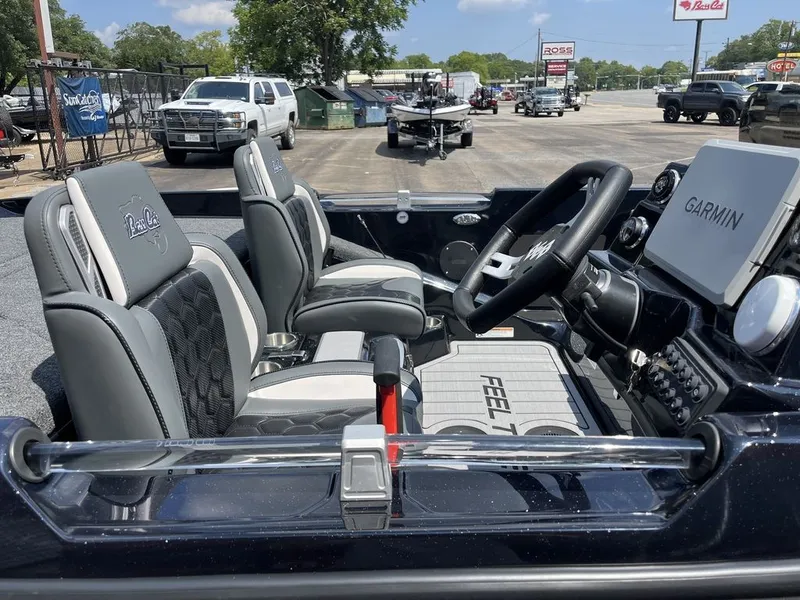 Slide: The Image of Bass Cat Eyra SP 2026 - 21