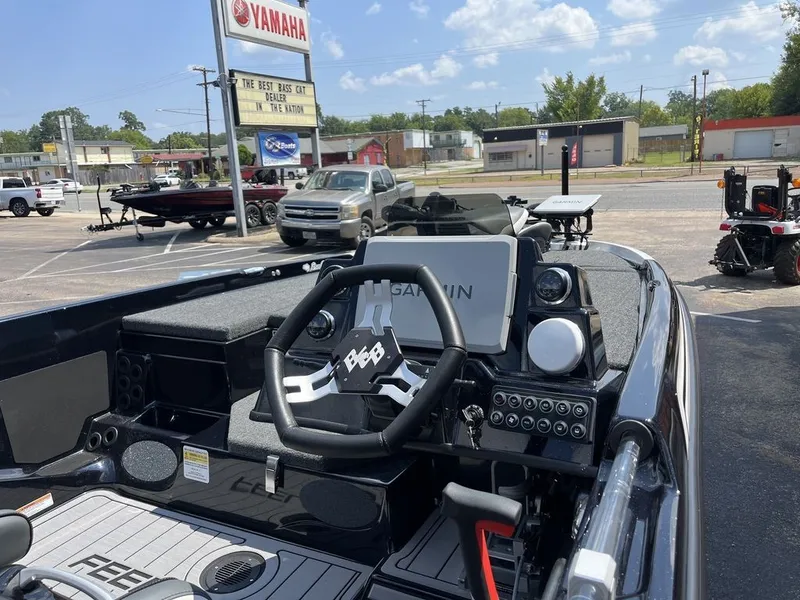 Slide: The Image of Bass Cat Eyra SP 2026 - 22