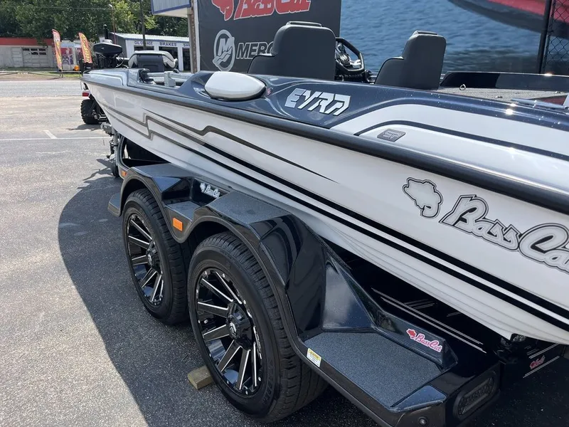 Slide: The Image of Bass Cat Eyra SP 2026 - 28