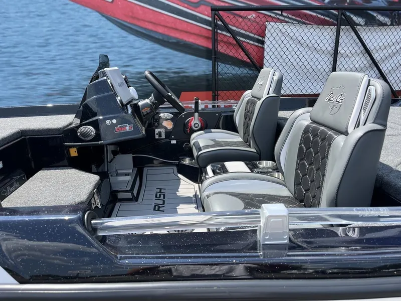 Slide: The Image of Bass Cat Eyra SP 2026 - 29