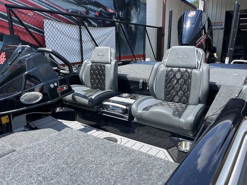 Slide: The Image of Bass Cat Eyra SP 2026 - 30