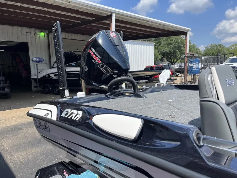 Slide: The Image of Bass Cat Eyra SP 2026 - 9