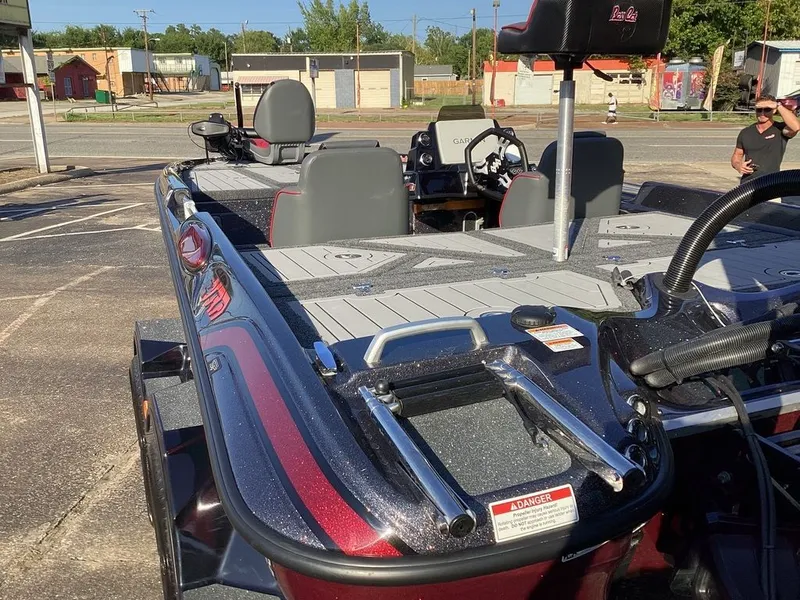 Slide: The Image of Bass Cat Eyra SP 2026 - 12