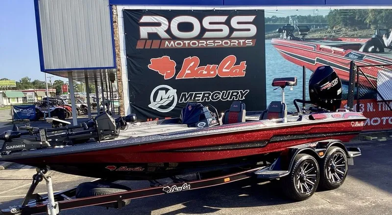 Slide: The Image of Bass Cat Eyra SP 2026 - 3