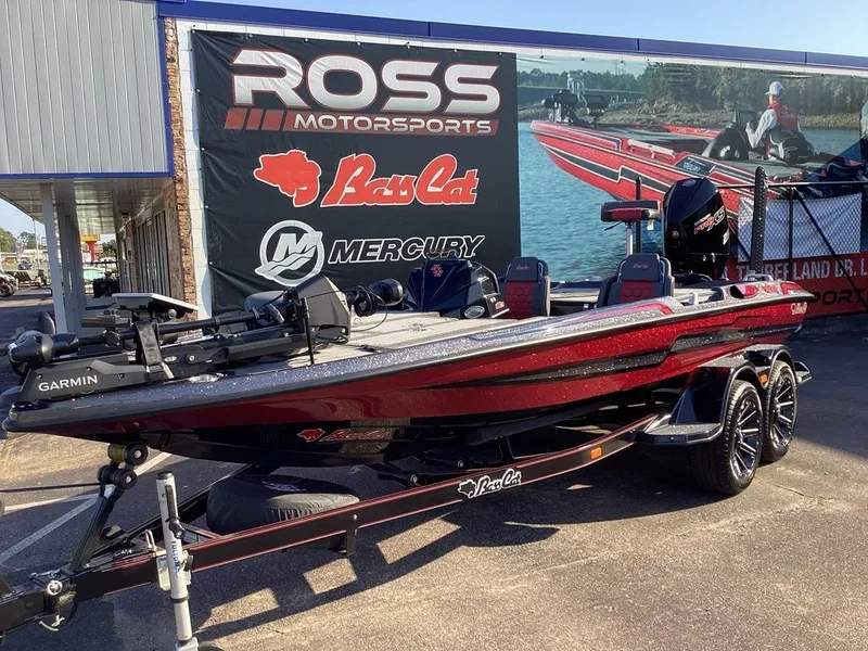 Slide: The Image of Bass Cat Eyra SP 2026 - 6