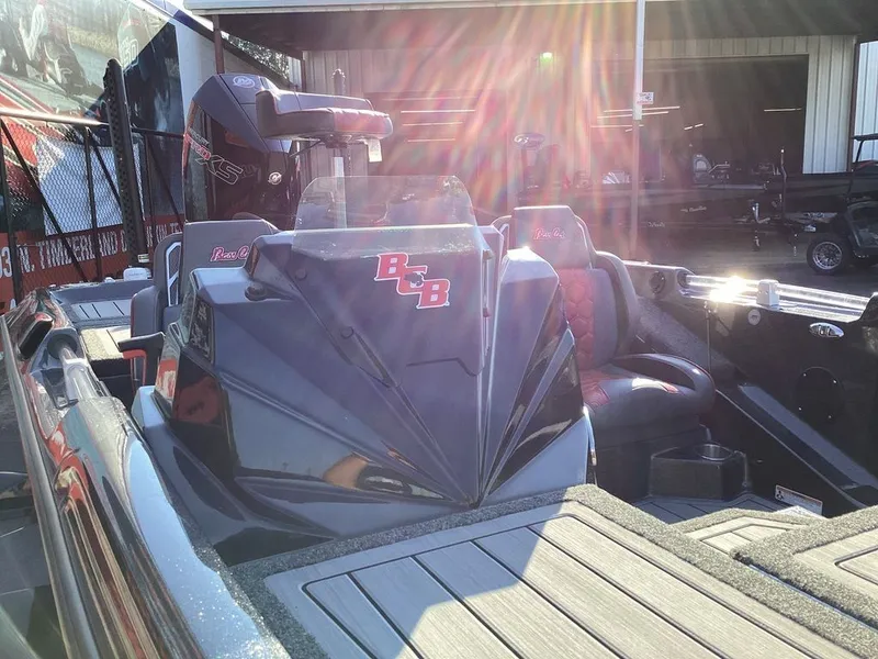 Slide: The Image of Bass Cat Eyra SP 2026 - 9