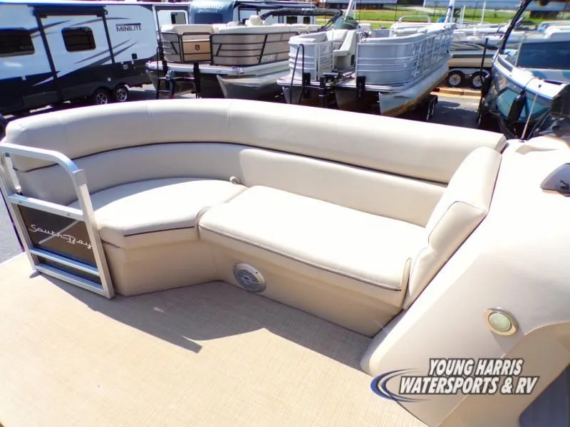 Slide: The Image of South Bay s222cr 2019 - 15