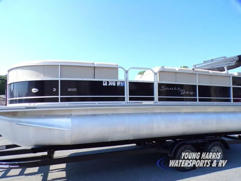 Slide: The Image of South Bay s222cr 2019 - 2