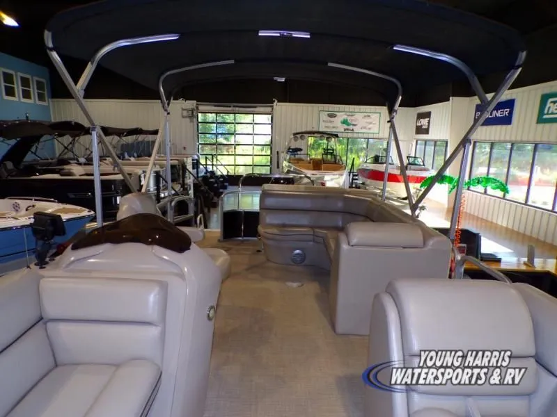 Slide: The Image of South Bay s222cr 2019 - 20