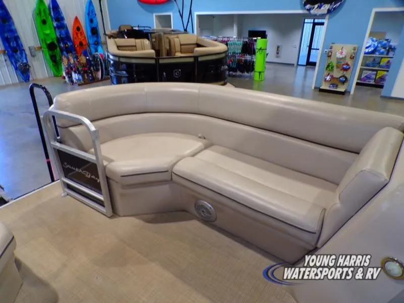 Slide: The Image of South Bay s222cr 2019 - 22