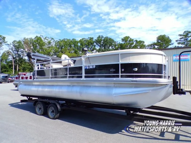 Slide: The Image of South Bay s222cr 2019 - 4