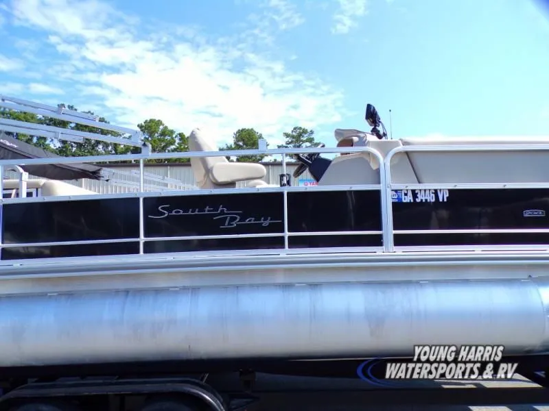 Slide: The Image of South Bay s222cr 2019 - 5